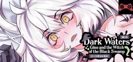 Dark Waters: Gino and the Witch of the Black Swamp System Requirements