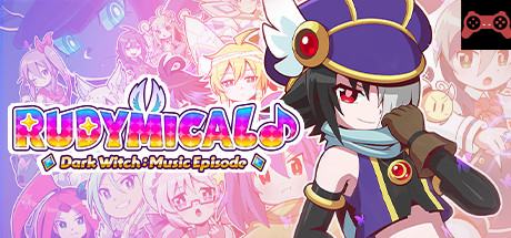 Dark Witch Music Episode: Rudymical System Requirements