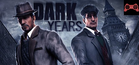 Dark Years System Requirements