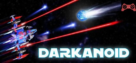 Darkanoid System Requirements