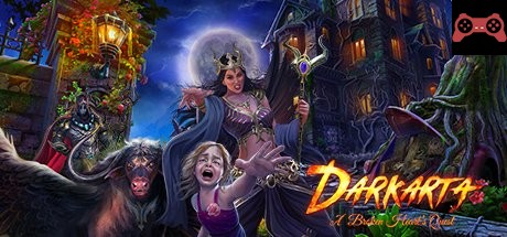 Darkarta: A Broken Heart's Quest Collector's Edition System Requirements