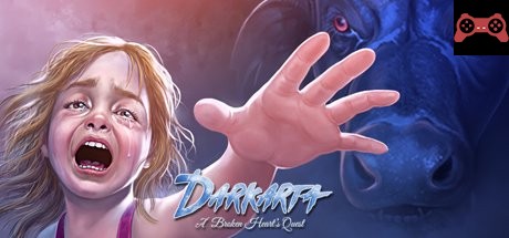 Darkarta: A Broken Heart's Quest Standard Edition System Requirements
