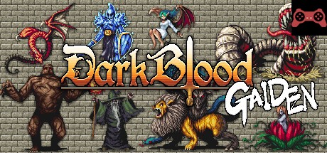 DarkBlood -Gaiden- System Requirements