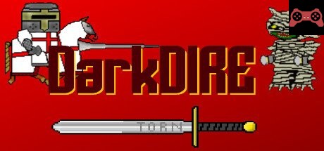 DarkDIRE System Requirements
