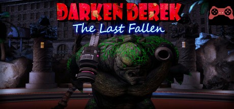 DarkenDerek The last Fallen System Requirements