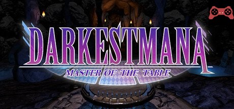 Darkest Mana : Master of the Table System Requirements