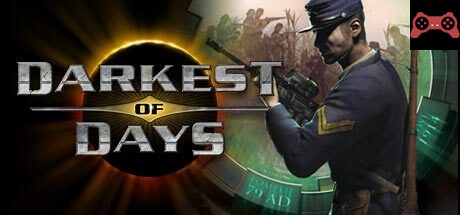Darkest of Days System Requirements