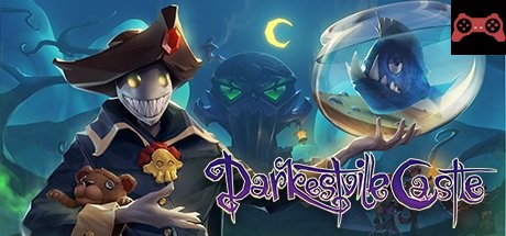Darkestville Castle System Requirements