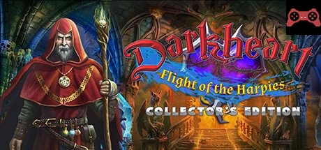 Darkheart: Flight of the Harpies System Requirements