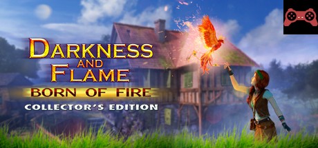 Darkness and Flame: Born of Fire System Requirements