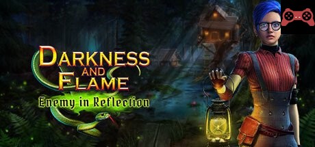 Darkness and Flame: Enemy in Reflection System Requirements