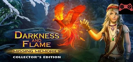 Darkness and Flame: Missing Memories System Requirements
