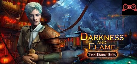 Darkness and Flame: The Dark Side System Requirements
