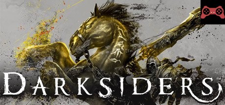 Darksiders System Requirements