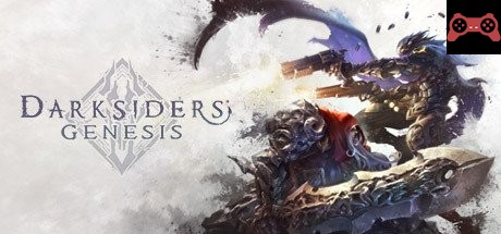 Darksiders Genesis System Requirements