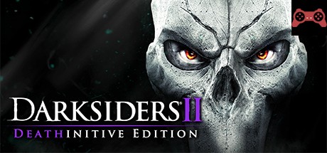 Darksiders II Deathinitive Edition System Requirements