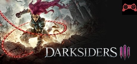 Darksiders III System Requirements