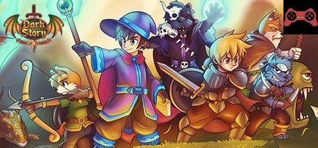 DarkStory Online System Requirements
