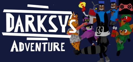 Darksy's Adventure System Requirements