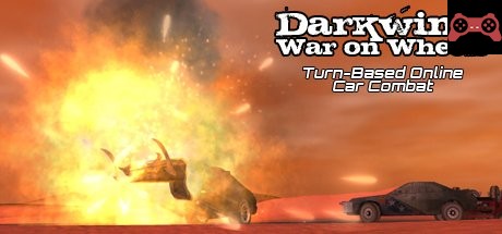 Darkwind: War on Wheels System Requirements