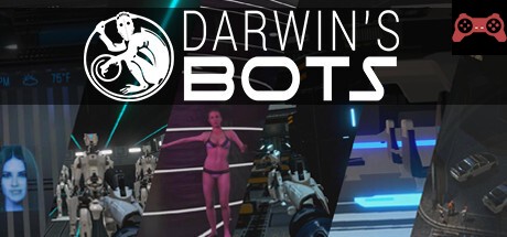 Darwin's bots: Episode 1 System Requirements
