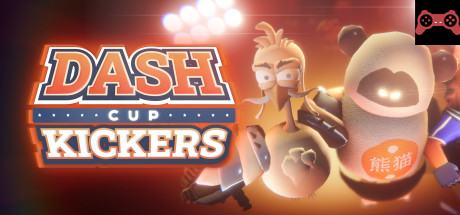 Dash Cup Kickers System Requirements