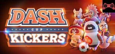 Dash Cup Kickers System Requirements