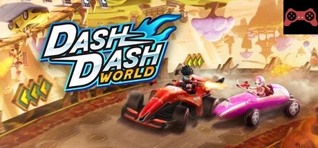 Dash Dash World System Requirements