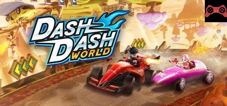 Dash Dash World System Requirements