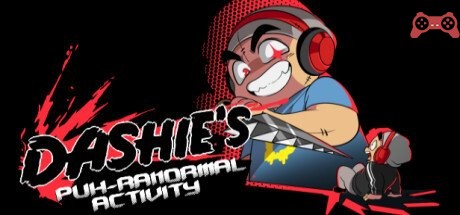 Dashie's Puh-ranormal Activity System Requirements