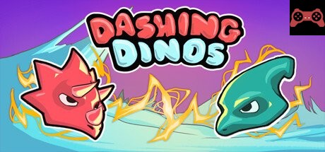 Dashing Dinos System Requirements