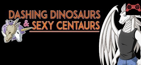 Dashing Dinosaurs & Sexy Centaurs System Requirements