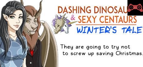 Dashing Dinosaurs & Sexy Centaurs: Winter's Tale System Requirements