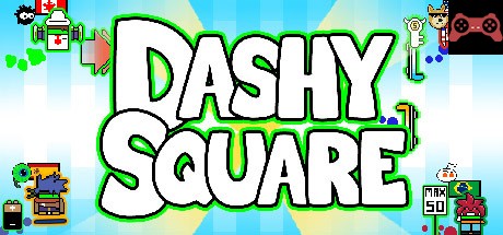 Dashy Square System Requirements