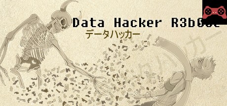 Data Hacker: Reboot System Requirements