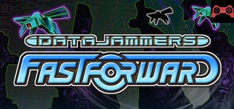 Data Jammers: FastForward System Requirements