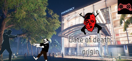 Date of death: origin System Requirements