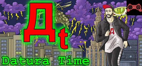 Datura Time System Requirements