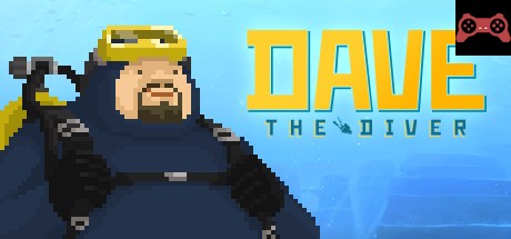 Dave the Diver System Requirements