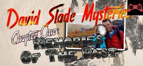 David Slade Mysteries - Memories Of The Past System Requirements