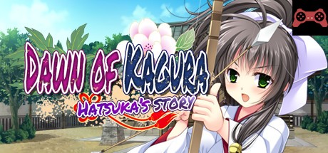 Dawn of Kagura: Hatsuka's Story System Requirements