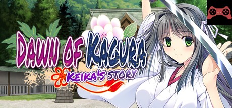 Dawn of Kagura: Keika's Story System Requirements