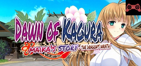 Dawn of Kagura: Maika's Story - The Dragon's Wrath System Requirements