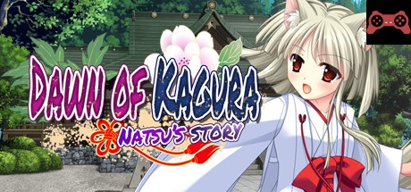 Dawn of Kagura: Natsu's Story System Requirements