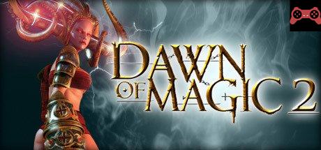Dawn of Magic 2 System Requirements