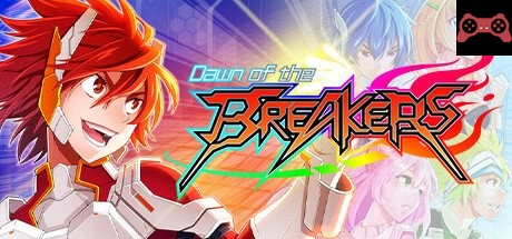 Dawn of the Breakers System Requirements