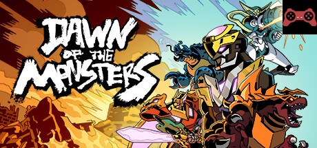 Dawn of the Monsters System Requirements
