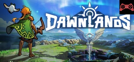 Dawnlands System Requirements