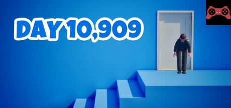 DAY 10,909 System Requirements