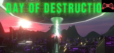 Day of Destruction System Requirements